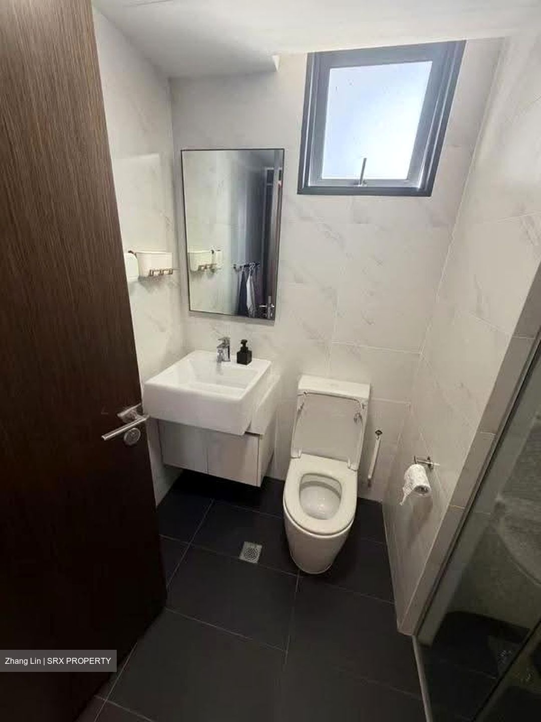 Symphony Suites (D27), Condominium #609934861